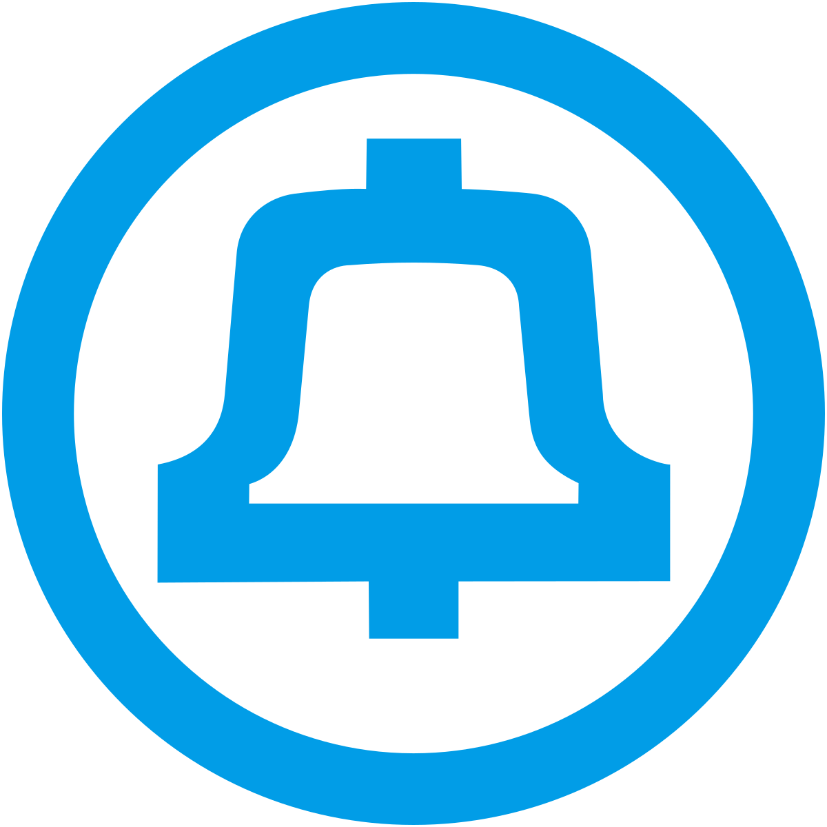 Bell System Logo