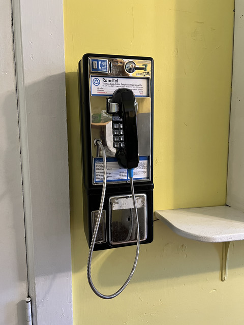 Installed January 24th, 2025.