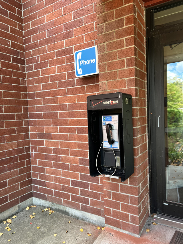 Installed August 25, 2025